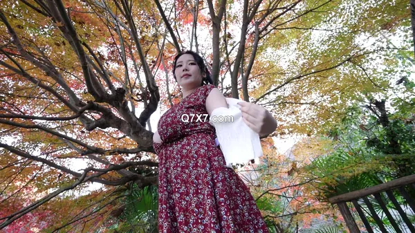 [FHD] FWAY-060 赤かえで 乳で驚き 落ちにけり みなみ羽琉