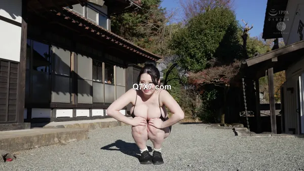 [FHD] FWAY-060 赤かえで 乳で驚き 落ちにけり みなみ羽琉