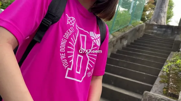 [FHD] SMUB-038 はるちゃん