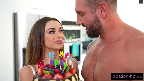 [1080p]Passion-HD 25 04 02 Nikki Nicole Good Morning XXX MP4-H264