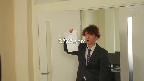 [720p]JUR-273 エリート女上司を出張先で監禁、俺専用マゾ奴●に降格させる3日間―。 松野蘭
