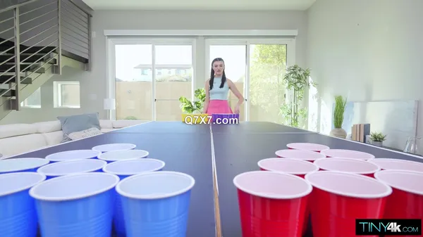 [1080p]Tiny4K 25 03 20 Julia James Sex Cup Pong XXX MP4-H265