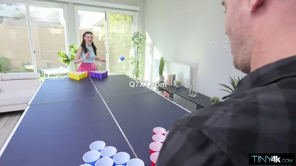 [1080p]Tiny4K 25 03 20 Julia James Sex Cup Pong XXX MP4-H265