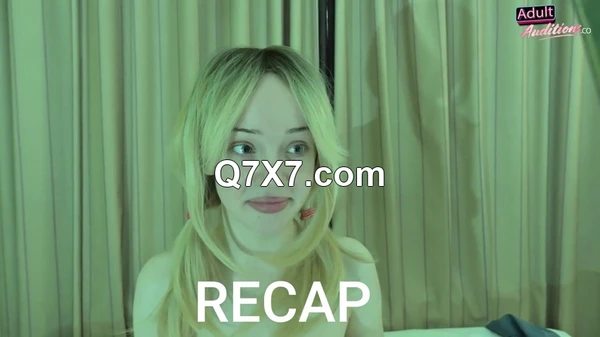 AdultAuditions 24 12 13 Belle My First BJ Audition XXX 480p MP4-XXX [XC]