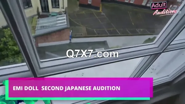 AdultAuditions 23 11 17 Emi Doll My Japanese Audition XXX 480p MP4-XXX [XC]