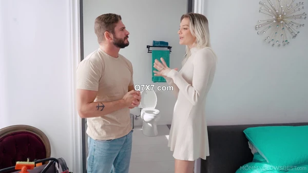 MommyBlowsBest 25 03 18 Kenna James XXX 1080p MP4-WRB [XC]