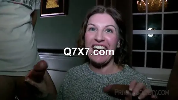 PrivateSociety 25 03 16 MILF Jenn Warming Up Those Fuck Holes XXX 480p MP4-XXX [XC]