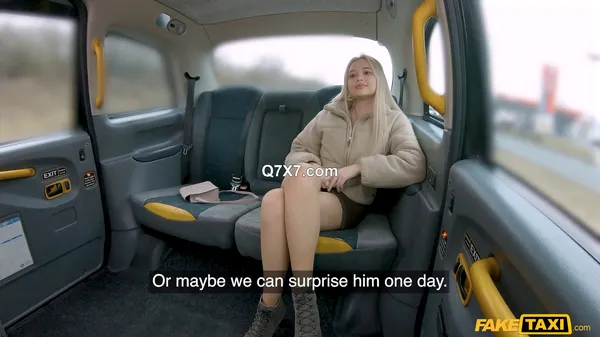 FakeTaxi 25 03 16 Jesse Ames XXX 1080p MP4-WRB [XC]