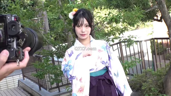 [FHD] 230OREMO-326 Hさん J大学卒業