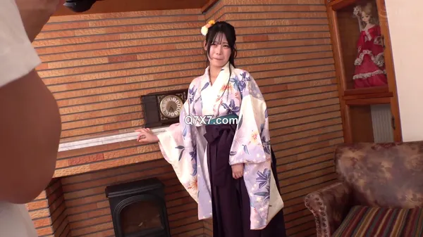 [FHD] 230OREMO-326 Hさん J大学卒業
