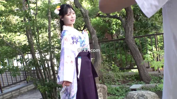 [FHD] 230OREMO-326 Hさん J大学卒業