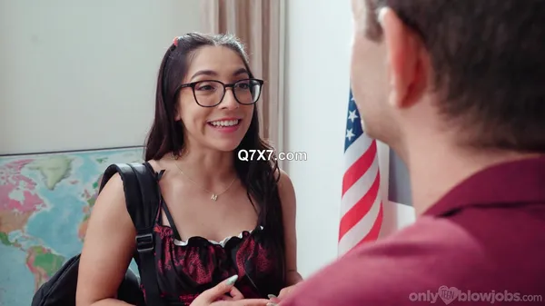 OnlyTeenBlowJobs 25 03 13 Madison Wilde XXX 1080p MP4-WRB [XC]