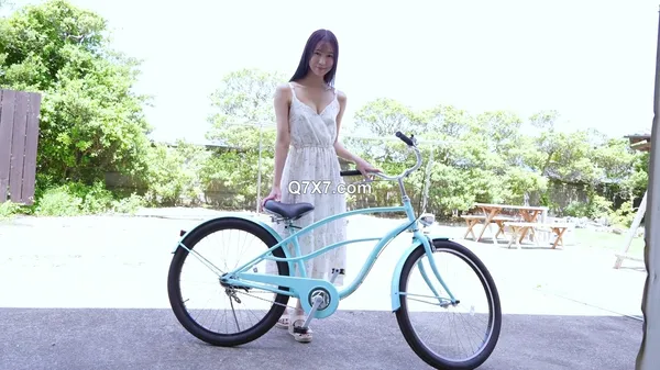 [FHD] REBD-927 Ayami2 そよ風サイクリング・森あやみ 宮島めい