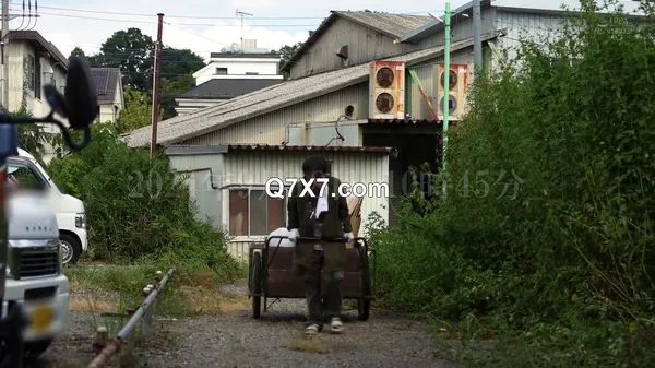 [HD/720p] START-265 時間停止REC 超人気インフルエンサーがホームレスのキモおじにされていたSEXの一部始終 MINAMO