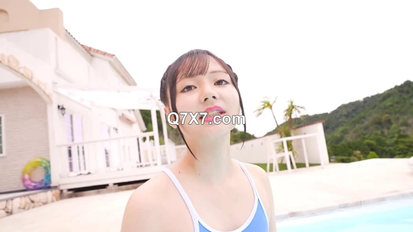 [HD/720p] MMRAA-344 キミ、10代、恋の予感/七海ろあ