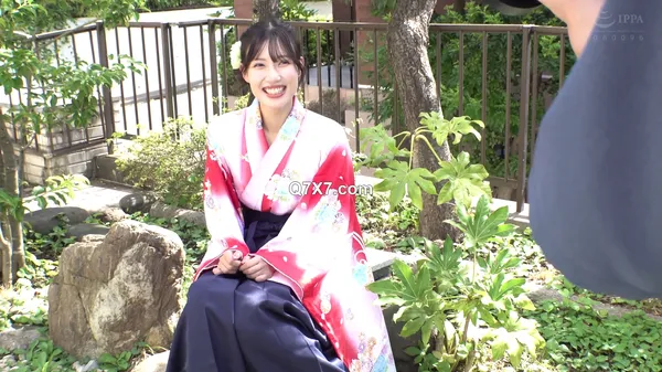 [1080p]HRSM-089 「卒業記念のメモリアルフォト」綺麗な袴姿と美しい記憶を破壊する種付け集団生刺し写真館