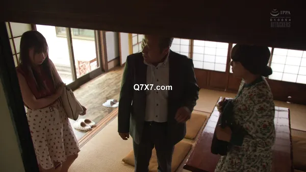 [FHD] SAME-164 母親の再婚相手のオジサンに毎日レ●プされています。 逢沢みゆ