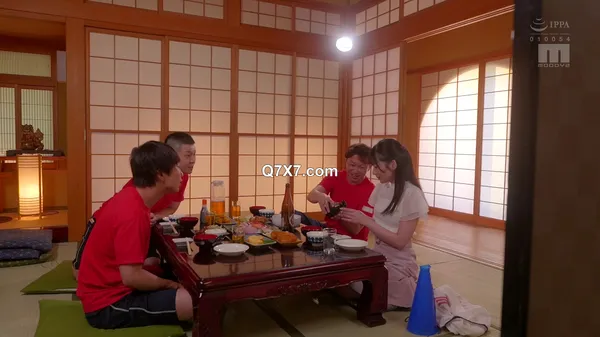 [FHD] MIDA-103 串刺し輪●夏合宿 生徒にザーメン処理器にされた新任女教師 宮崎千尋