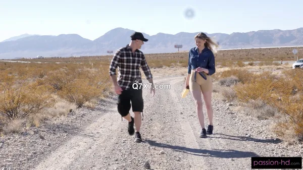 Passion-HD 25 03 26 Amber Moore The Hiker XXX 1080p MP4-WRB [XC]