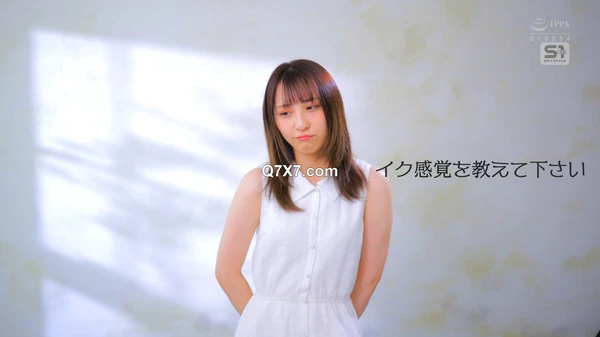 [FHDC] SONE-704 ダイヤモンド新人NO.1 STYLE 女子大生グラビアアイドル 新木希空 AVデビュー