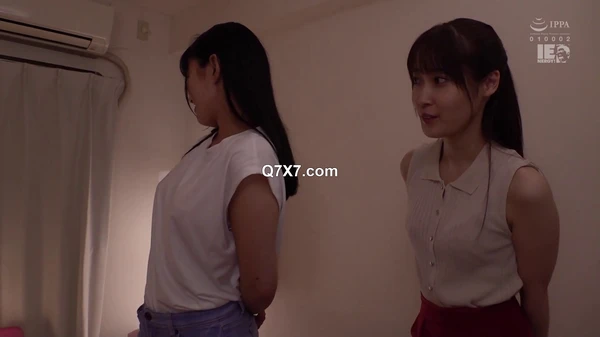 [FHD] IESP-752 相坂すみれ レズ解禁 ～カフェのバイトでほろ苦い初体験～