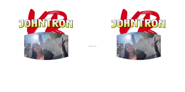 JohnTron VR - ベル - お気に入りのセックス玩具ベルが新たなラウンドに帰ってきた 2880p