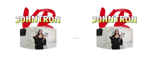 JohnTron VR - ベル - お気に入りのセックス玩具ベルが新たなラウンドに帰ってきた 2880p