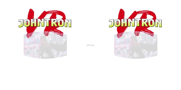 JohnTron VR - ベル - お気に入りのセックス玩具ベルが新たなラウンドに帰ってきた 2880p