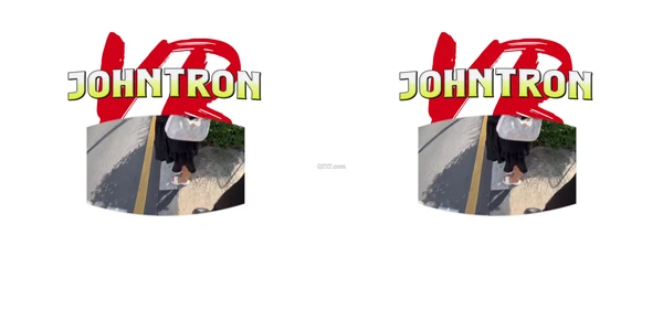 JohnTron VR - ベル - お気に入りのセックス玩具ベルが新たなラウンドに帰ってきた 2880p