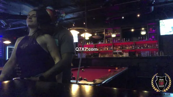 RomeMajor 25 02 28 Fallon West XXX 1080p MP4-WRB [XC]