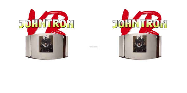 JohnTron VR - SexLikeReal - Dey - 痩せたタイ人学生は芸術と観光客のチンコが大好き 2880p