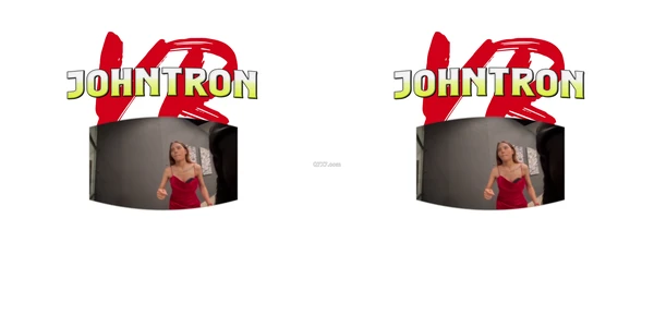 JohnTron VR - SexLikeReal - Dey - 痩せたタイ人学生は芸術と観光客のチンコが大好き 2880p