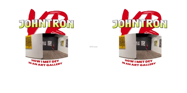 JohnTron VR - SexLikeReal - Dey - 痩せたタイ人学生は芸術と観光客のチンコが大好き 2880p