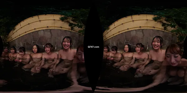 dsvr-1691 [8KVR]シン・透明人間おんな湯のぞき4 修学旅行生たちの女風呂に潜入中！！全未成熟マ●コにハメハメSPECIAL