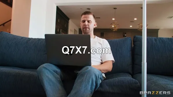 BrazzersExxtra 25 03 22 Hayley Davies Tease Him Till He Breaks XXX 480p MP4-XXX [XC]