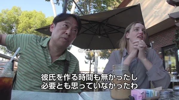 [FHD] HIKR-229 吉村卓がロスで入院先の主治医をナンパして御礼に食事に誘ったらセックスまでできちゃった！チャーリー（35）