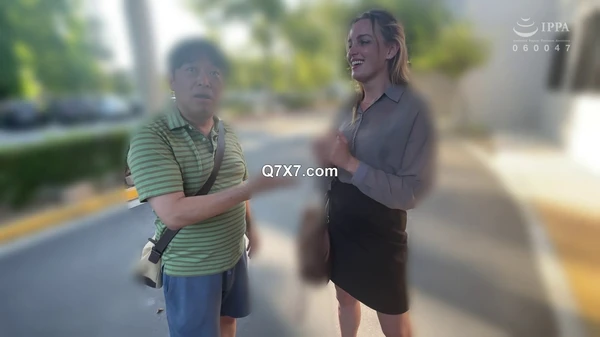[FHD] HIKR-229 吉村卓がロスで入院先の主治医をナンパして御礼に食事に誘ったらセックスまでできちゃった！チャーリー（35）