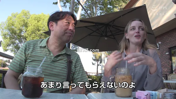[FHD] HIKR-229 吉村卓がロスで入院先の主治医をナンパして御礼に食事に誘ったらセックスまでできちゃった！チャーリー（35）