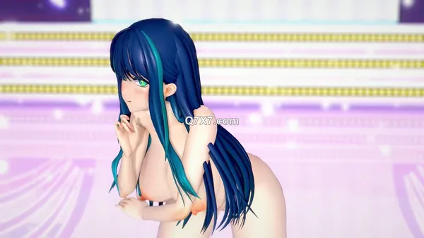 [动漫視頻合集][𝓔𝓠] Raiden Shogun & Yae Miko [QNR] 水着高雄とH [ViciNeko] 魅魔胡桃 - 值得死去的交易