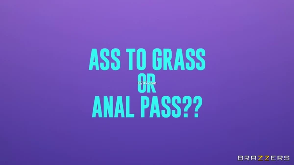 BrazzersExxtra 25 03 21 Katalina Kyle And Gypsy Rose Ass To Grass Or Anal Pass XXX 2160p MP4-WRB [XC]