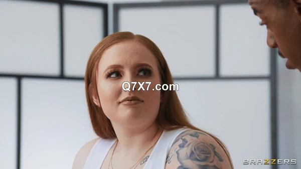 Thicc Queens [Brazzers] (2025) HD 720p Split Scenes