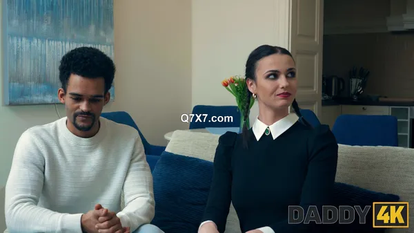 Daddy4K 25 02 23 Charlotte Grey XXX 1080p MP4-NBQ [XC]