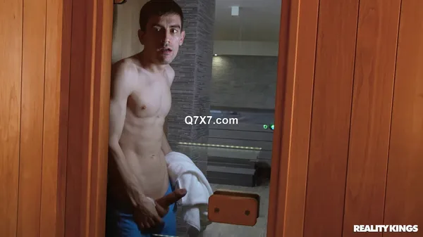 RKPrime 25 03 16 Milan Cheek Sauna Quicky XXX 1080p MP4-WRB [XC]