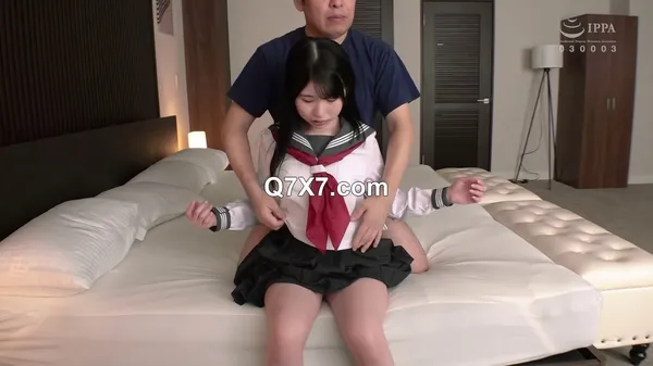 [HD/720p] QBD-100 制服美少女と性交 四乃宮もも
