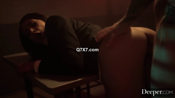 Deeper 24 05 16 Avi Love XXX 1080p MP4-NBQ [XC]