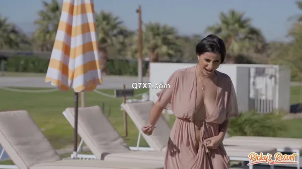 [1080p]RickysRoom 25 02 18 Rickys Resort Vanessa Sky Episode XXX MP4-NBQ