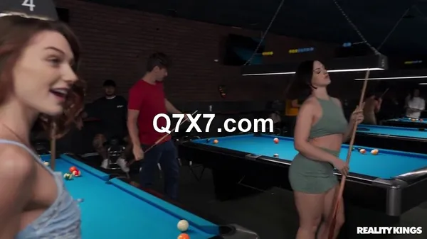 RKPrime 25 02 20 Shrooms Q And Lucy Lotus Rack Em Up XXX 480p MP4-XXX [XC]
