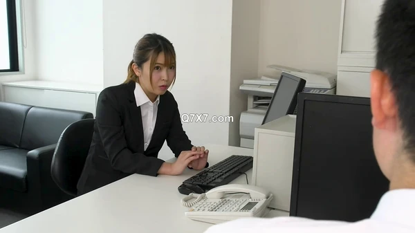 [HD 1080p] 123024-001-CARIB 加勒比com 我本来应该操我骚逼的女老板，但我却被变成了性宠物