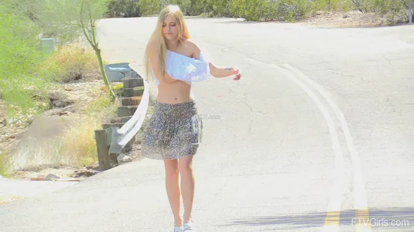 FTVGirls 25 02 18 Alexia aka Alex Grey Surprising Herself REMASTERED XXX 2160p MP4-NBQ [XC...