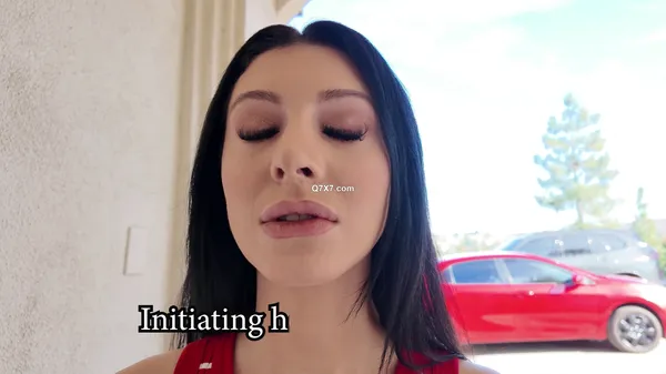 PornDudeCasting 25 01 31 Raven Lane XXX 2160p MP4-NBQ [XC]
